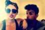 
            Foto: Miley Cyrus insinúa que sigue comprometida con Liam Hemsworth 