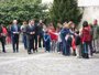 
                              Foto: La princesa de Asturias admite que "quizá no sean muchos los que otorguen a la crisis una connotación positiva" 