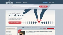 Foto: La plataforma de "pequeños empleos" Geniuzz recibe una inversión de 200.000 euros (GENIUZZ.COM)