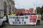 
                              Foto: UGT exige a la Junta que negocie con Renfe para evitar la supresión de servicios y que el sector quede "hecho una ruina"