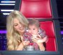 
            Foto: Shakira deja de ser jurado de "The Voice"