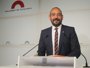 
                              Foto: C's cree que el objetivo del Consejo de Transición catalán es "conspirar contra la democracia"