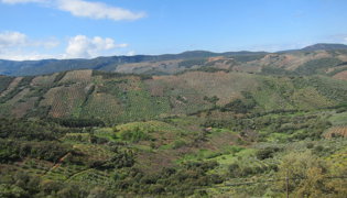 Las Villuercas, enclave geológico y cultural