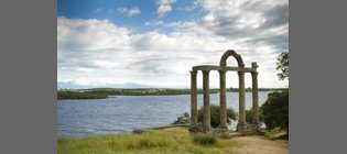 Las Villuercas, enclave geológico y cultural