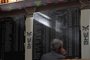 
                              Foto: Economía/Bolsa.- El Ibex no sale de pérdidas y se atasca en los 8.500 puntos, pese al buen debut de Liberbank en Bolsa  
