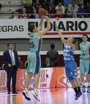 
                              Foto: Un triple de Lorbek sobre la bocina asegura la tercera plaza del FC Barcelona Regal