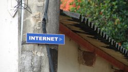 Foto: ¡Feliz Día Mundial de Internet! (ANNA CAROL FLICKR CC)