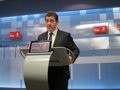 Foto: PSN pide que se mantengan los trenes Pamplona-Castejón y Zaragoza-Castejón (EUROPA PRESS)