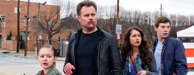 Foto: Amazon cancela Zombieland (AMAZON STUDIOS)