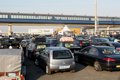 Foto: El Estrecho registrará  este verano dos millones de desplazamientos (EUROPA PRESS)