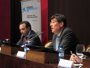 
                              Foto: Aliaga insiste a Mondelez en que escuche a las empresas interesadas por la planta de Ateca