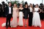 
            Foto: Emma Watson protagonista en el segundo día del Festival de Cannes