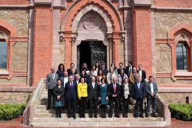 Foto: La Asociación de Municipios Indianos da los primeros pasos hacia su constitución (FUNDACIÓN COMILLAS)