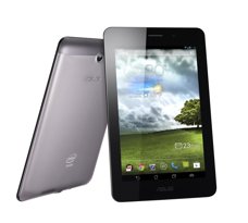 Foto: Fonepad, la tableta de 7 pulgadas de Asus que también es teléfono (ASUS)