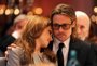 
            Foto: Brad Pitt, orgulloso de Angelina Jolie tras su mastectomía 