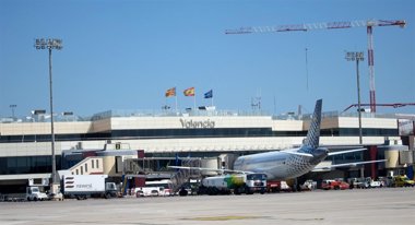 Foto: Aena Aeropuertos renueva a los directores en ocho aeropuertos de la red (EUROPA PRESS)