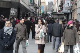 Foto: Hasta 7,5 millones de personas mueren en el mundo por hipertensión (EUROPA PRESS)