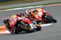 Foto: Márquez: "Si podemos correr en seco haremos una bonita carrera" (REPSOL MEDIA)