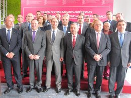 Foto: Cinco comunidades piden reconsiderar la directiva del tabaco   (EUROPA PRESS)