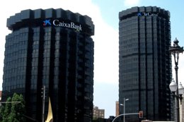 Foto: Grupo La Caixa gana 461 millones hasta marzo  (EUROPA PRESS)