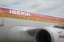 
                              Foto: Afectados por el Desmantelamiento de Iberia se querellan contra directivos