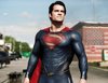 Man of Steel Superman El hombre de acero