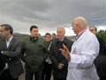 Foto: Lobón asegura que la agroindustria es "el gran futuro" de Aragón (DGA)