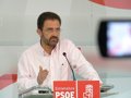 Foto: Los datos "negativos" de exportaciones evidencian la "inexistencia" de políticas en materia productiva, según el PSOE (PSOE)
