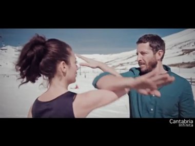 Foto: Turismo estrena el spot de la campaña '¿Sientes?' (TURISMO DE CANTABRIA)