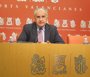 La juez procesa al exconseller valenciano de Solidaridad y Ciudadanía 