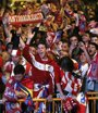 
                              Foto: Un total de 250 policías municipales y 60 sanitarios velarán por la seguridad en la celebración de la Copa del Rey