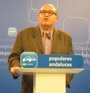 PP-A rechaza la política cultural de la Junta, basada en la 