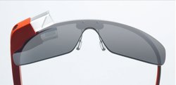 Foto: Google explica como hackear las Google Glass (GOOGLE)