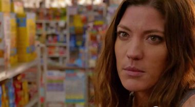 Foto: Debra, perdida en el nuevo trailer de 'Dexter' (SHOWTIME)