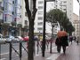 La semana termina con cielos nublados, lluvias y temperaturas bajas