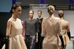 Foto: La Semana Internacional de la Moda se celebrará en Torrelavega el 31 de mayo y 1 de junio (COERCAN)
