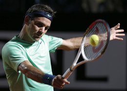 Foto: Federer se medirá a Nadal en la final (REUTERS)
