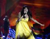 Raquel del Rosario, Eurovisión, El Sueño de Morfeo