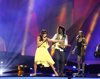 El Sueño de Morfeo, Eurovisión