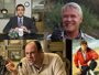 
                              Foto: 10 jefazos televisivos inolvidables