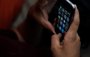 
                              Foto: Los madrileños permanecen conectados a una red wifi en un espacio público una media de 26 minutos