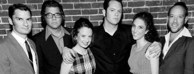 Foto: El soul intenso de Jeff Hershey & The Heartbeats recala en España (JEFF HERSHEY & THE HEARTBEATS )