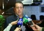 
                              Foto: Roces culpa a la "incompetencia del PSOE" de paralizar más de un millón de metros cuadrados de suelo industrial