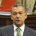 Foto: Rivero pide al Gobierno "flexibilidad" para las CCAA que cumplieron  (CEDIDA)