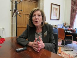 Foto: Conde-Pumpido ve "reticencia" a reforzar las competencias del Consultivo y plantea que revise leyes y contrataciones (EUROPA PRESS)