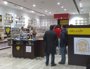 Un importador austriaco se interesa en productos de CyL