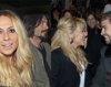Marta Sánchez, Dani Terán, Shakira y Piqué
