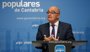 
                              Foto: El PP valora que el Gobierno aborde "con contundencia" la lucha contra la economía sumergida