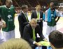 
                              Foto: Crónica del Barcelona - Unicaja, 57-50.