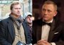 
                              Foto: Christopher Nolan ¿el nuevo James Bond?